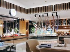 -西安高新希尔顿酒店·咖啡露台西餐厅
