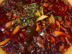 -李氏传家菜(兴城路店)