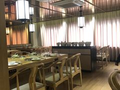 -尚海豆捞(乐虹坊店)