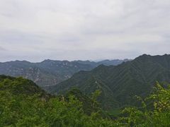 -北京山里寒舍度假酒店