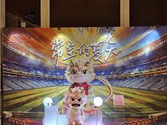-常州武进九洲喜来登酒店