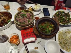 -天辣(金桥啦啦宝都店)