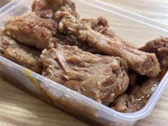 -王三姑牛肉饼