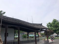 -东钱湖小普陀景区