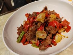 -明湖楼·经典鲁菜山东海鲜(大明湖店)