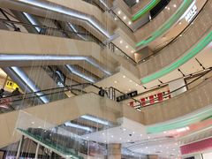 -米莱欧百货(吉利店)