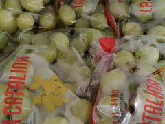 -西郊国际农产品交易中心