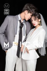 -巴黎春天婚纱摄影STUDIO·定制