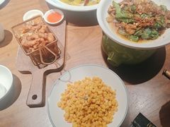 -湖兰金牌小炒肉(椒江万达店)