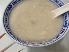 花生汤-没牙伯花生汤店(老药洲店)