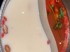-捞王锅物料理(上海世茂广场店)