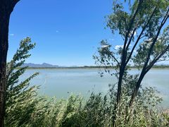 -野鸭湖国家湿地公园