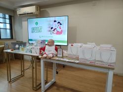 -宝媛会月子中心(越秀店)