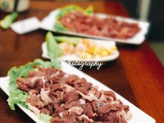 -草原饭店火锅