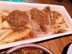 -川人百味(金安中央大街店)