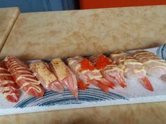 -大雄寿司(中华广场店)