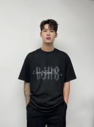 -豪帅男士理容馆