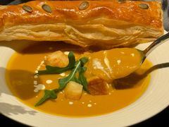 -静香HOUSE·全时段融合餐厅(七星欢乐颂店)