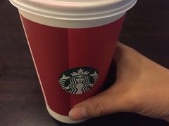 -星巴克(杭州银泰城西一店)