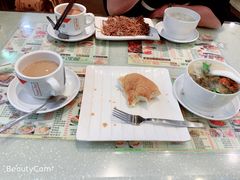 -华嫂冰室(尖沙咀店)