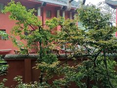 -黔灵山公园
