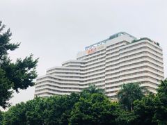 -广东大厦酒店(广州北京路步行街纪念堂地铁站店)