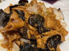 -凯鸽酒楼(大同振兴街店)