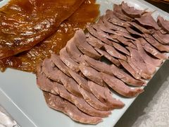 酥香嫩烤鸭-乾园(天河城店)