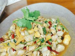 -老虎滩大连海鲜烧烤(水游城店)