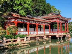 -西湖公园(鼓楼区)