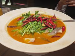 -清水亭湖北菜(大屯DT51店)