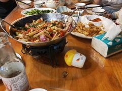 -小厨子私房菜·云南美食店