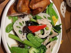 -鸽味轩·粤菜小馆(高楼门总店)