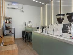 -Onirii Coffee(长乐路店)