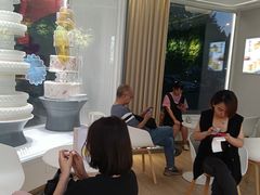 -好利来(牡丹园店)