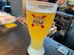 -很久以前羊肉串(昌里路三钢里店)