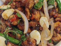 -金姐台湾菜(珠江路店)