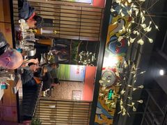 -AK47烤羊腿串吧(柳浪家园店)