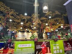 -松针蔡记蒸饺(花园路店)