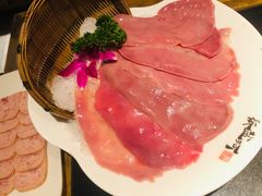 -纸盐河码头火锅(十八梯店)