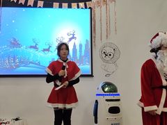 -哈沐德国际托育早教(保利城旗舰店)