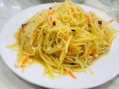-老地方啤酒屋·海鲜青岛菜大排档(台东步行街店)