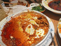 -花盐街·四川乐山小吃(西单大悦城店)