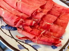 -庭院·冰煮羊·北京涮肉(西单店)
