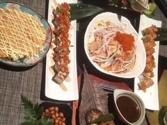 -山上下日本料理(万象城店)
