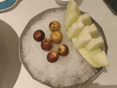 -小满海鲜·别院(天津旗舰店)