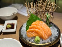 -三禾寿司(君尚店)