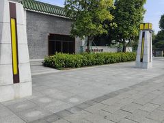 -王借岗森林公园
