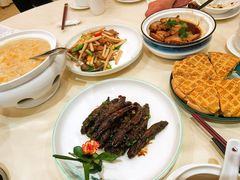 -益利大酒楼(井岸店)