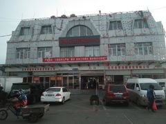 -岳各庄批发市场(西四环中路店)